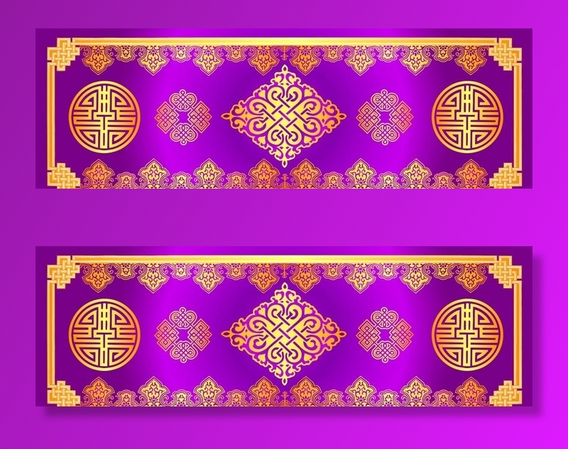 屏幕背景图片ai矢量模版下载