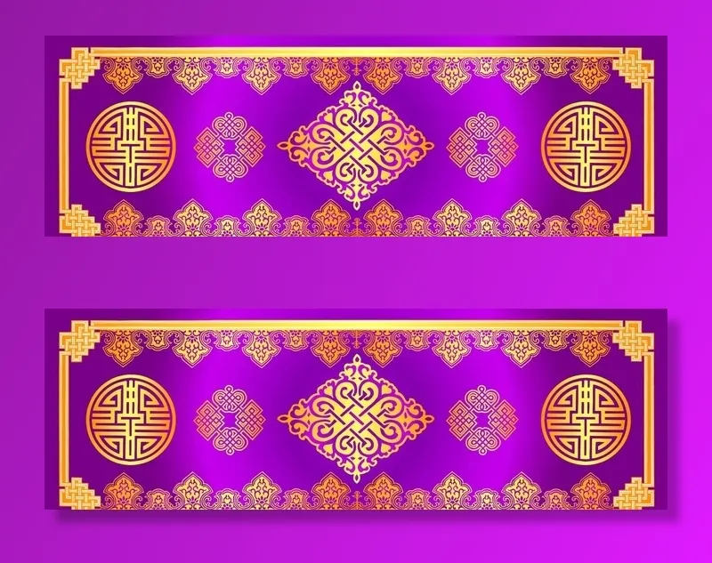 屏幕背景图片ai矢量模版下载