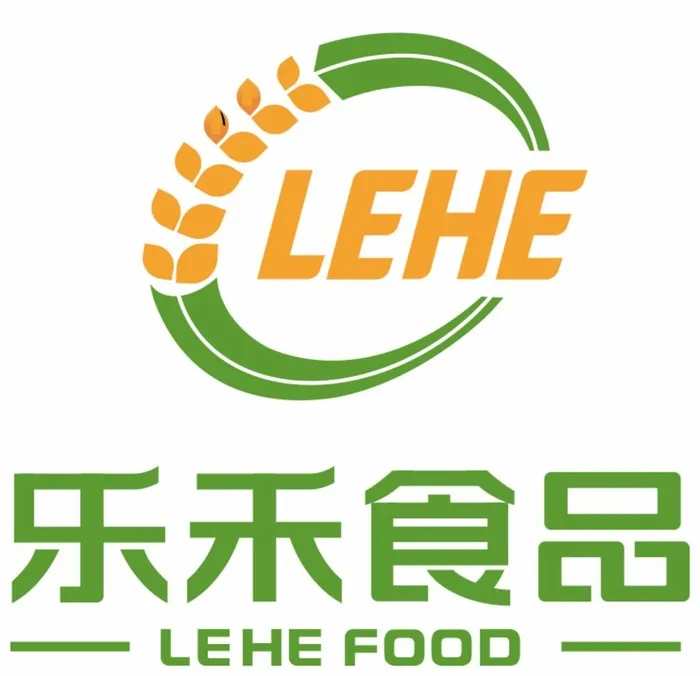 乐禾食品logo图片cdr矢量模版下载
