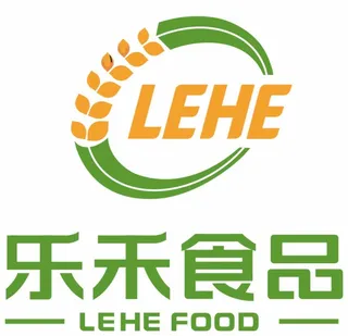 乐禾食品logo图片