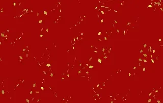 洒金碎纸底纹背景图片