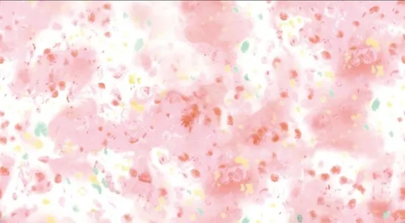 扎染图片 扎染图片