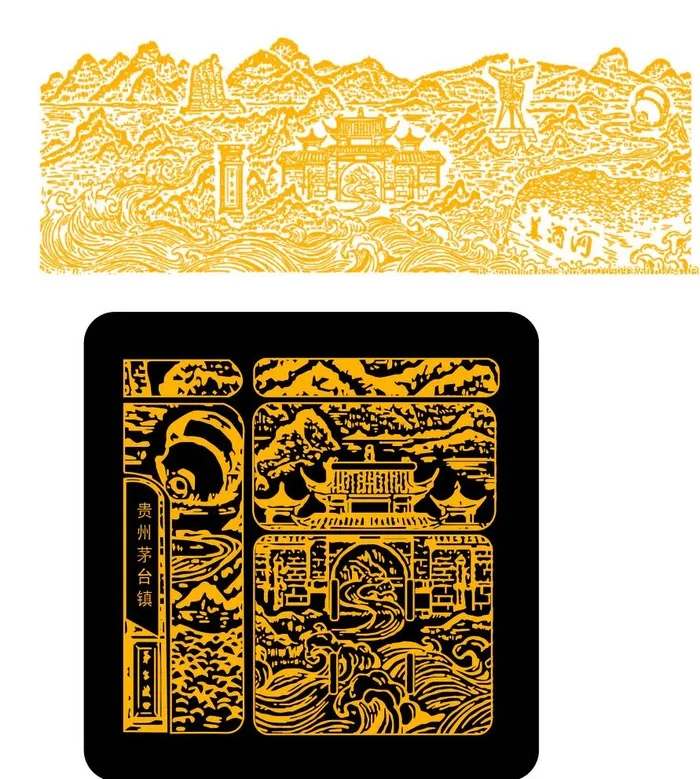 福图片ai矢量模版下载