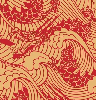 中式古典纹样图片 中式古典纹样图片