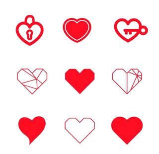 爱心 图片