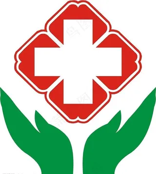 医院标志图片