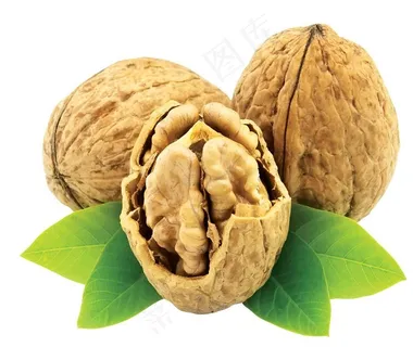 核桃图片