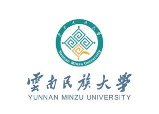 云南民族大学 校徽 LOGO图片