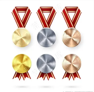 奖牌图片