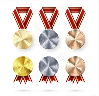奖牌图片