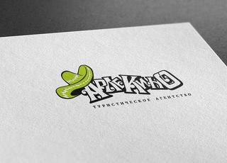 LOGO样机图片