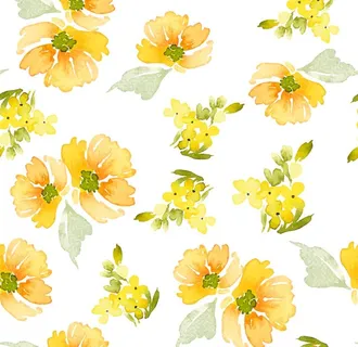 水彩花 图片 水彩花 图片