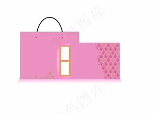 礼盒包装设计图片