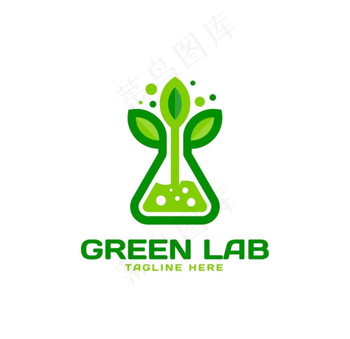 时尚创意logo图片ai矢量模版下载