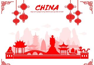 世界著名建筑图片