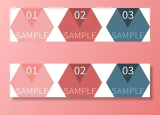 标题框科技框 信息标题 标题素图片