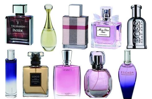 香水瓶系列图片