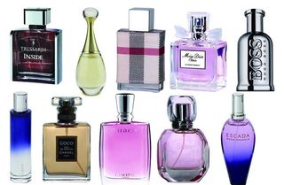 香水瓶系列图片