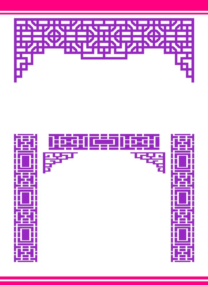 镂空雕刻 雕花图片(2480x3508)