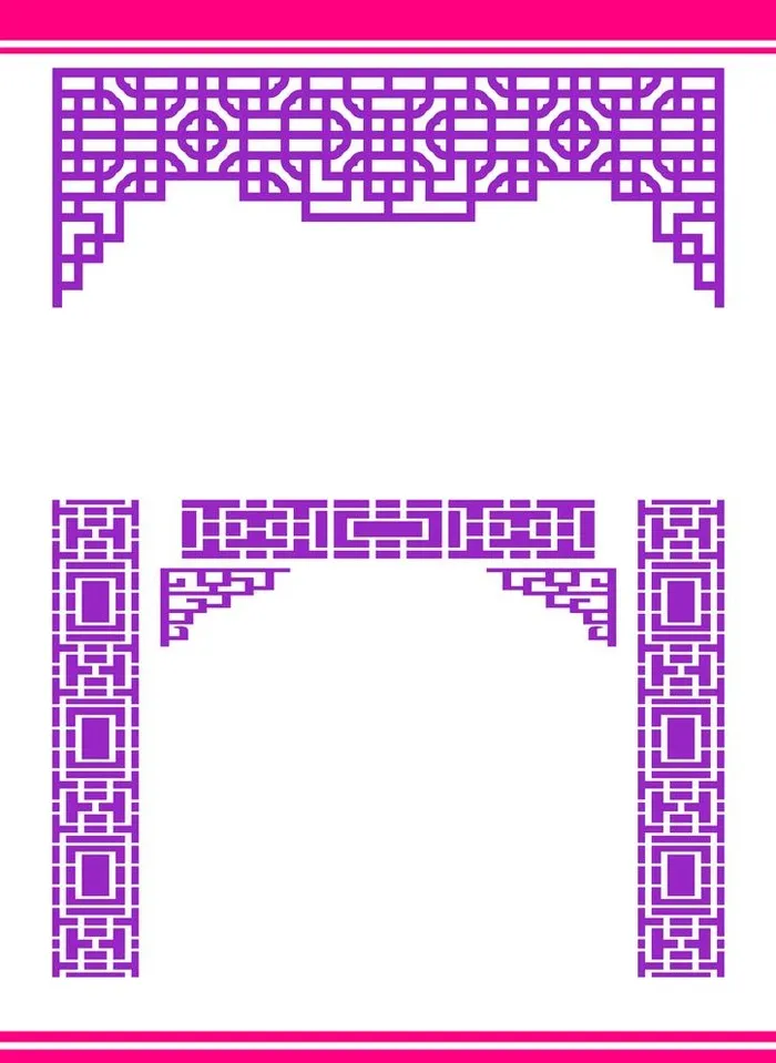 镂空雕刻 雕花图片(2480x3508)