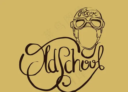 摩托车标志图片