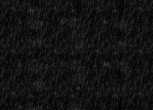 雨水图层图片