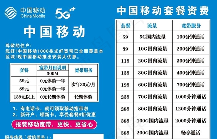 中国移动DM图片