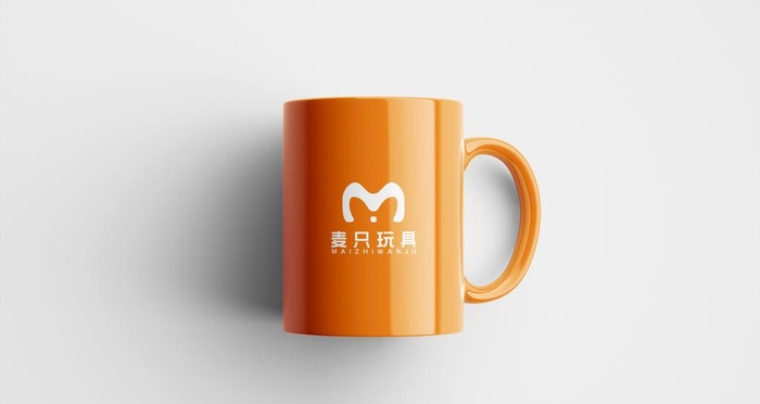 马克杯样机图片(12500x7033)psd模版下载