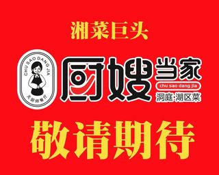 厨嫂当家 LOGO图片