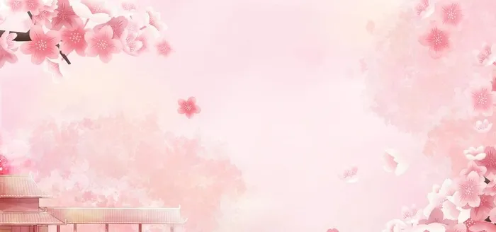 中国风背景图片(2000x1000)psd模版下载