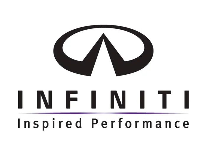 英菲尼迪INFINITI 标志图片