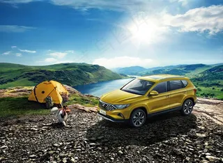 捷达旅行版图片