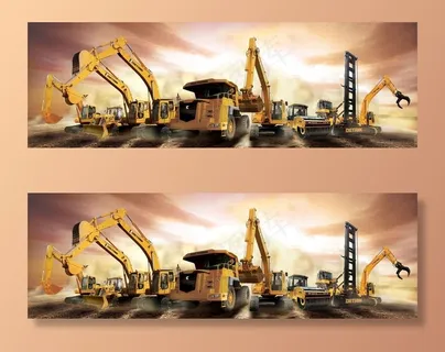 工程机械图片 工程机械图片