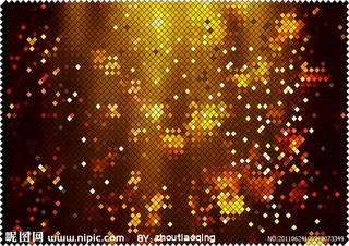 马赛克背景图片