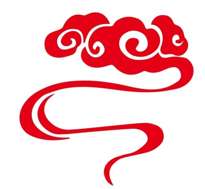 矢量祥云图案图片cdr矢量模版下载