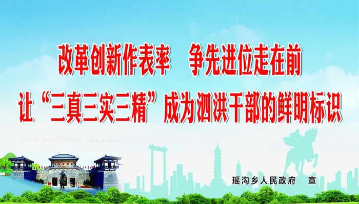 改革创新作表率图片(5669x3402)psd模版下载