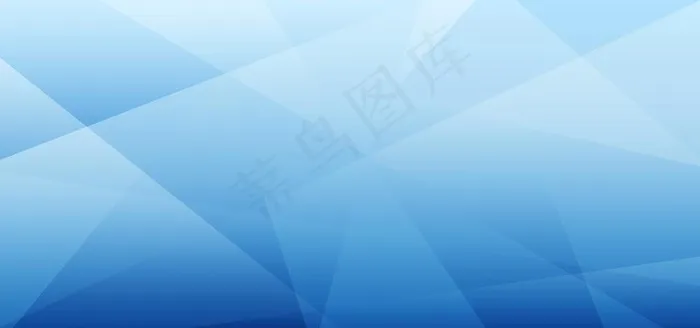 蓝色背景图片(5000x2502)psd模版下载