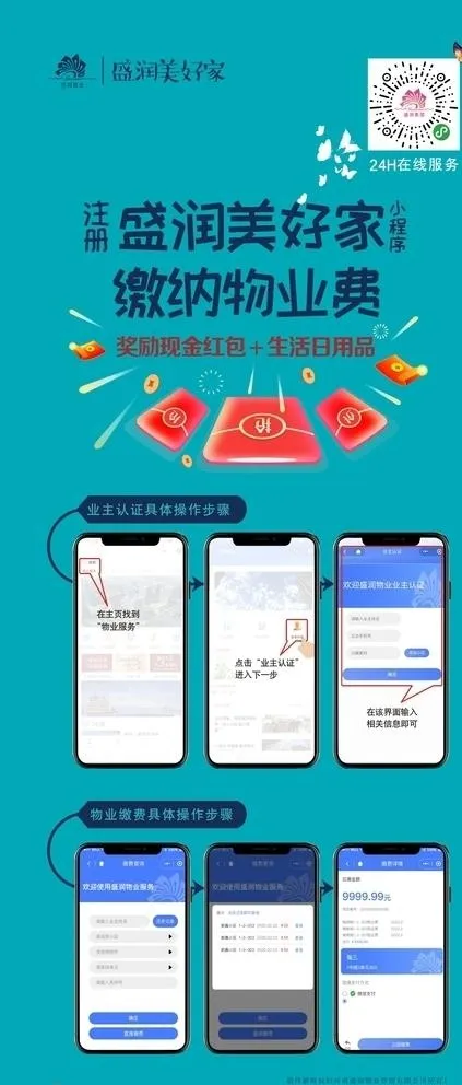 小程序流程图片cdr矢量模版下载