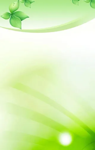 绿色背景图片