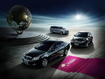 别克汽车图片 别克汽车图片