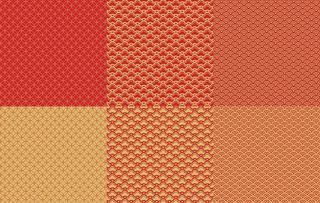 吉祥图案底纹图片