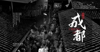 成都宣传首页图片