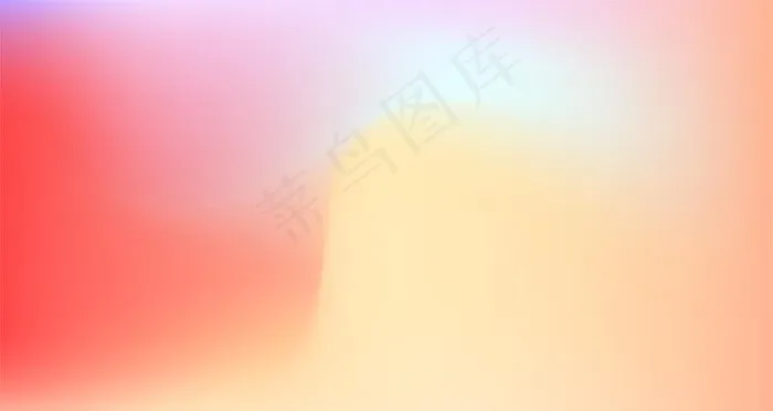 彩色渐变背景 五彩斑斓渐变图片