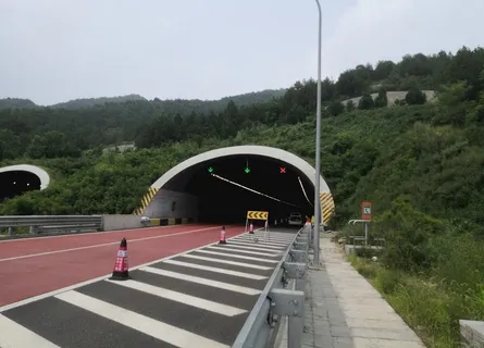 隧道图片 隧道图片