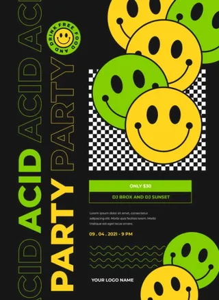 表情包海报图片