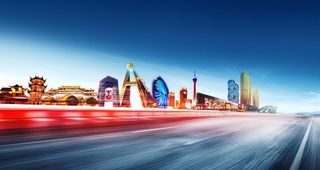 成都地标建筑图片