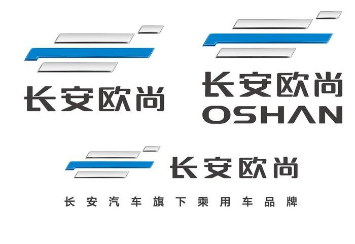 长安欧尚汽车logo图片