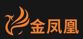 金凤凰logo图片