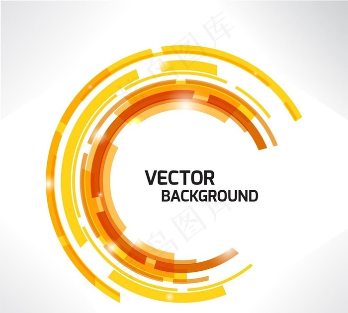 科技技术背景图片