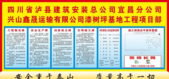 五牌一图图片cdr矢量模版下载
